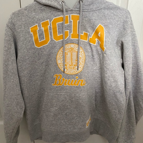 H&M UCLA Bruins Hoodie - Picture 2 of 3